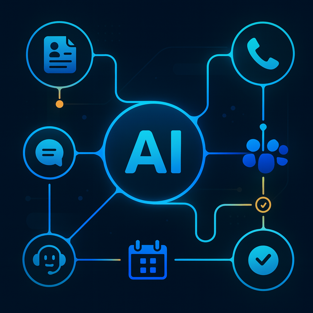 AI Automation