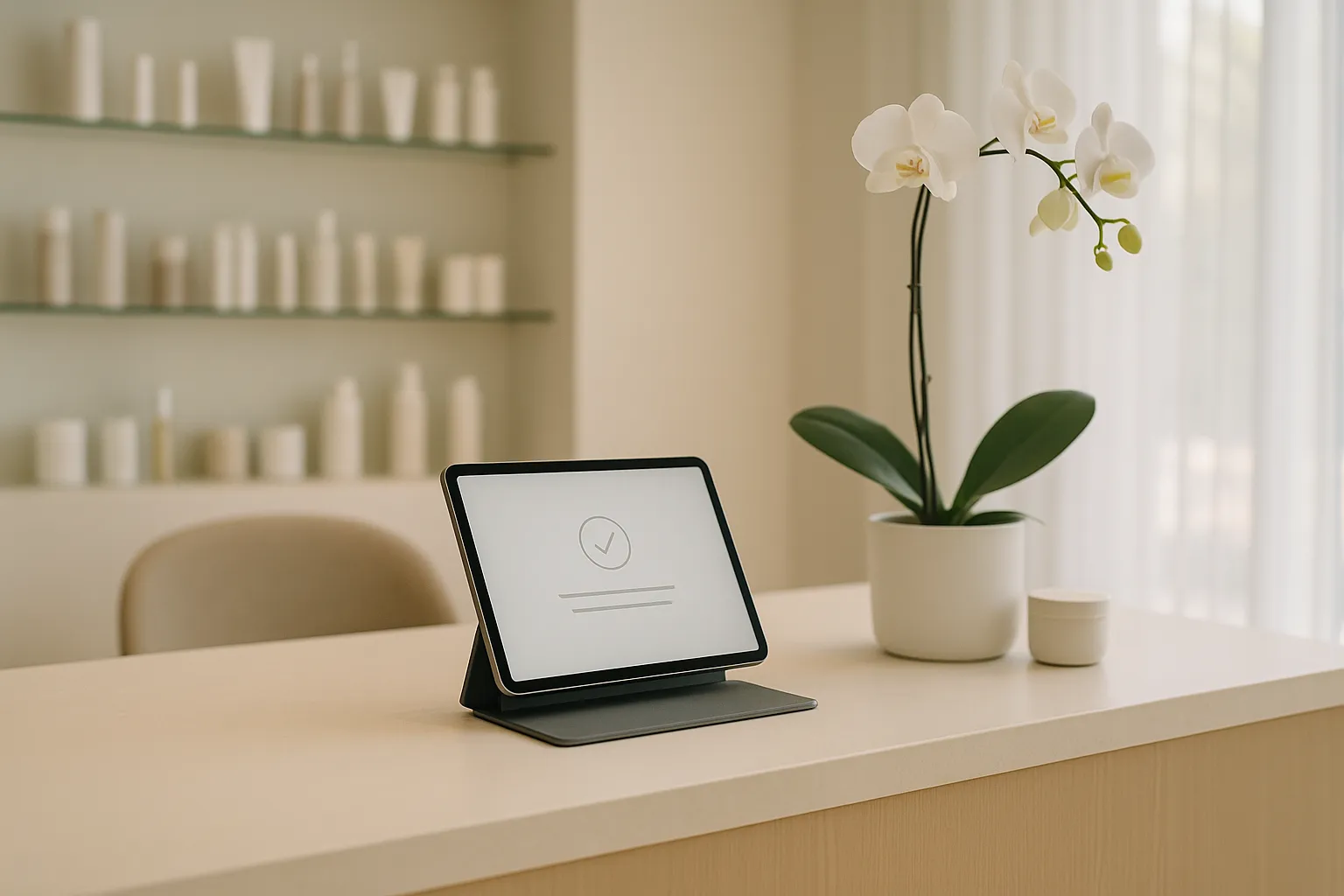 AI Receptionist for Medspas: Stop Losing High-Ticket Consultations to Voicemail
