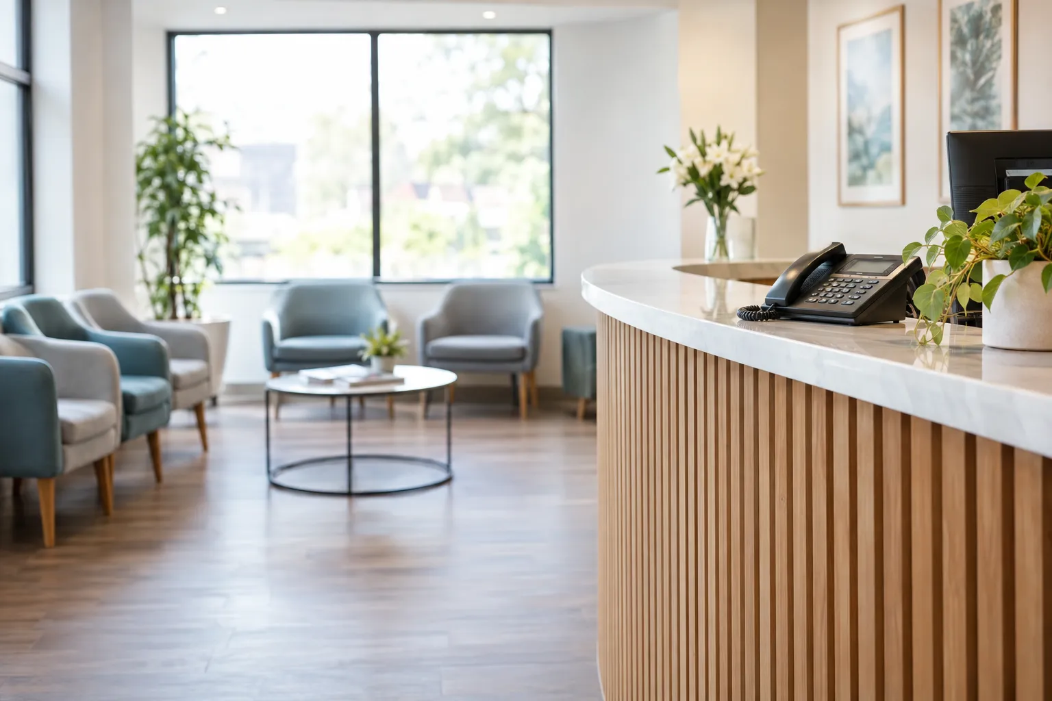 6 Best AI Receptionists for UK Dental Practices (2026)