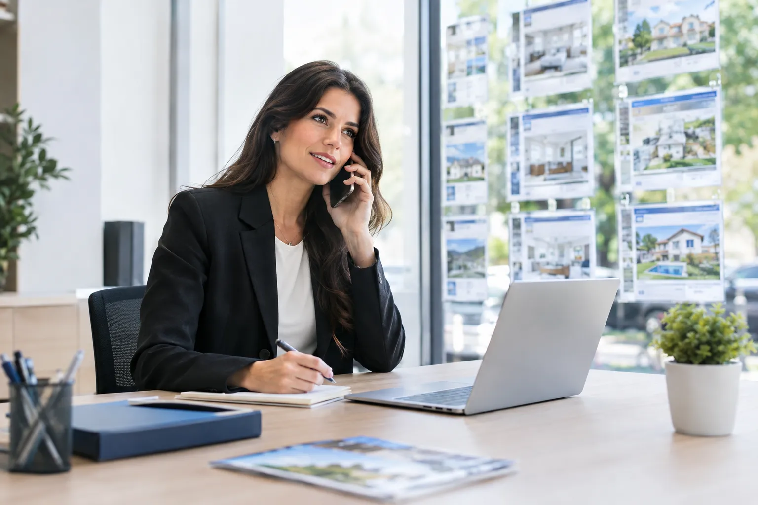 Quanto costa un centralino IA per un'agenzia immobiliare? Cifre reali
