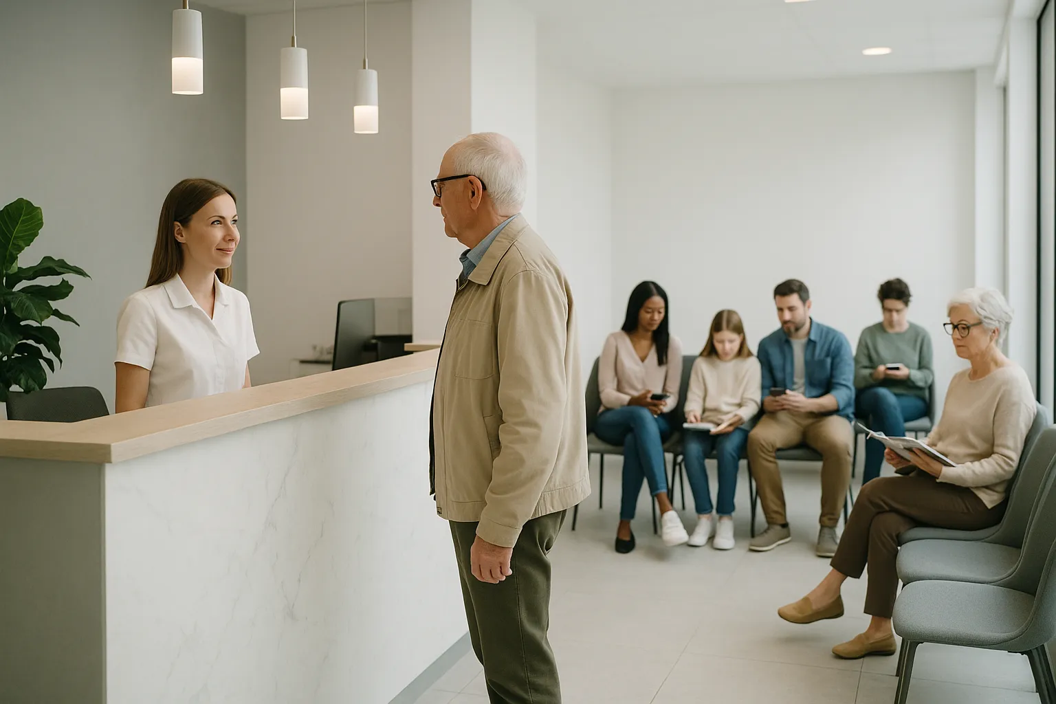 Centralino virtuale per studio dentistico: come funziona