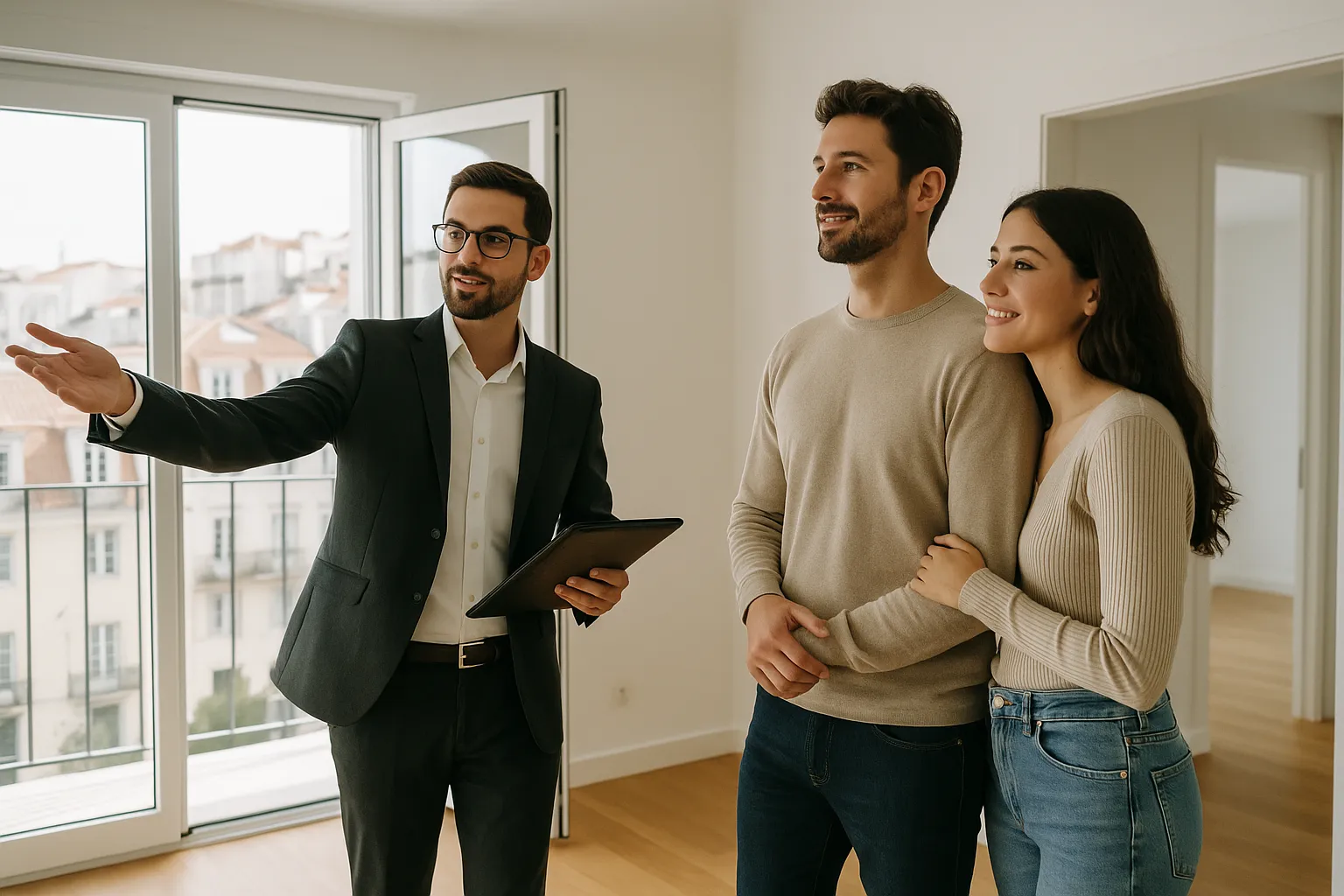 CRM imobiliário com IA: quem responde primeiro fica com o negócio