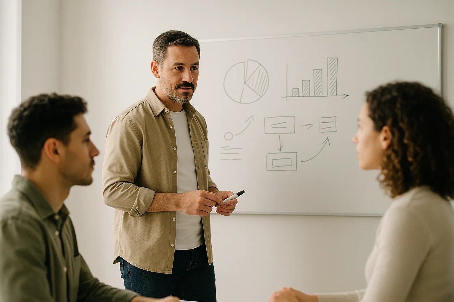 Inteligência artificial para empresas: comece pelo dinheiro que perde