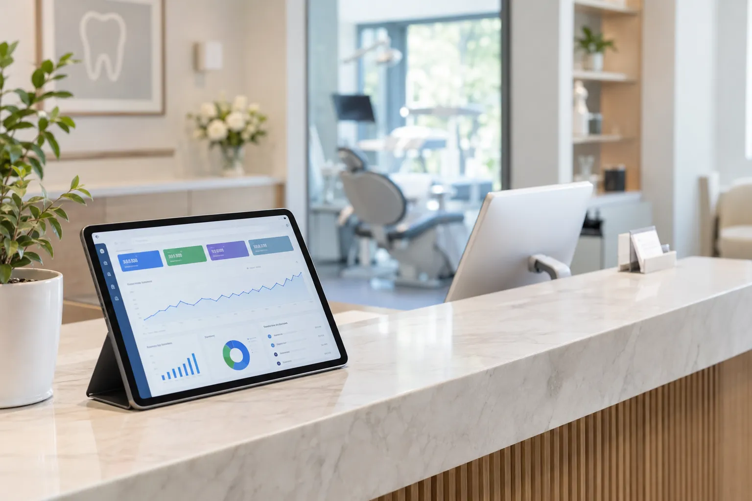 Lead Ads Facebook per studio dentistico: come non perdere i contatti