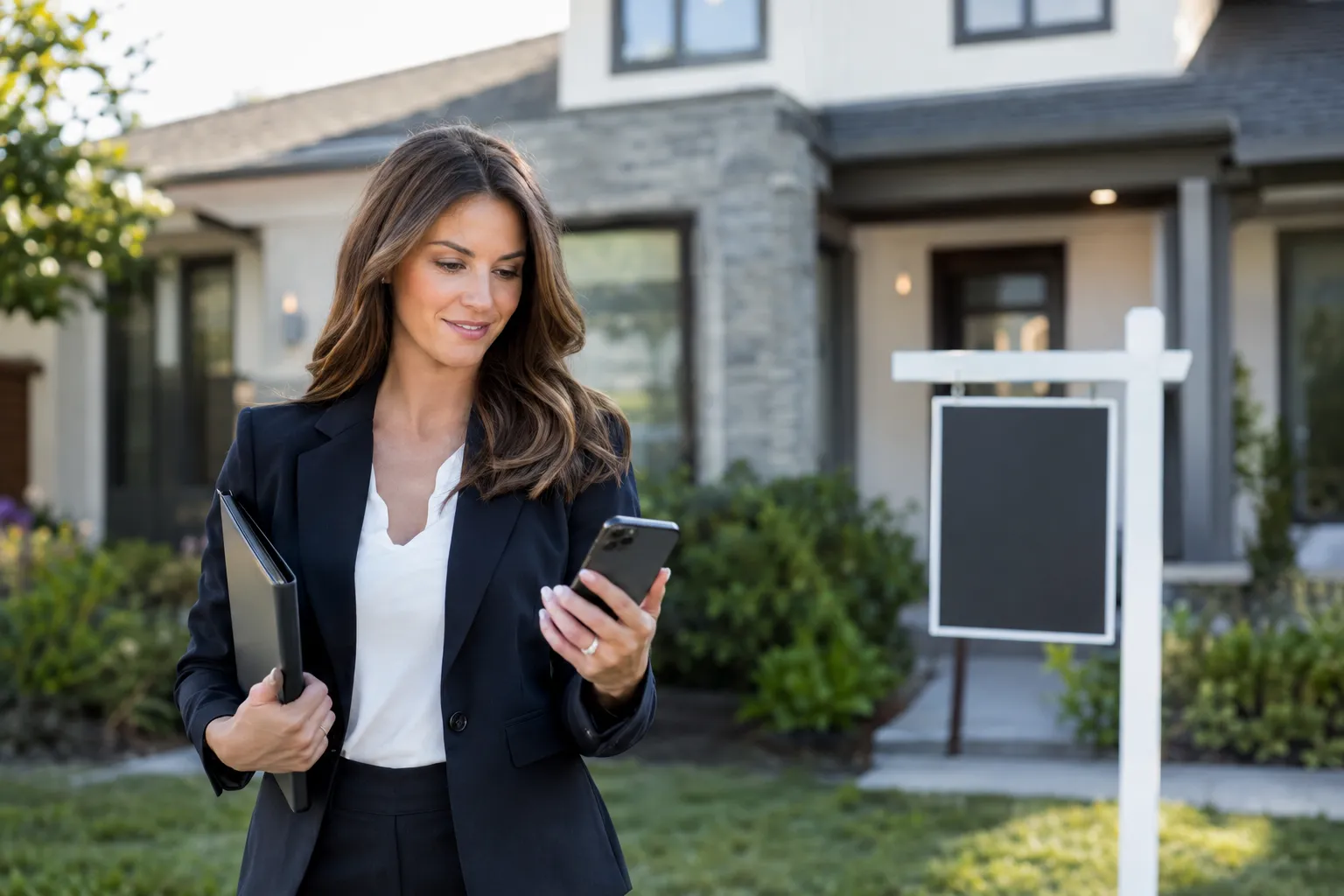 Missed Call Text-Back for Real Estate Agents: Stop Handing Commissions to Faster Rivals