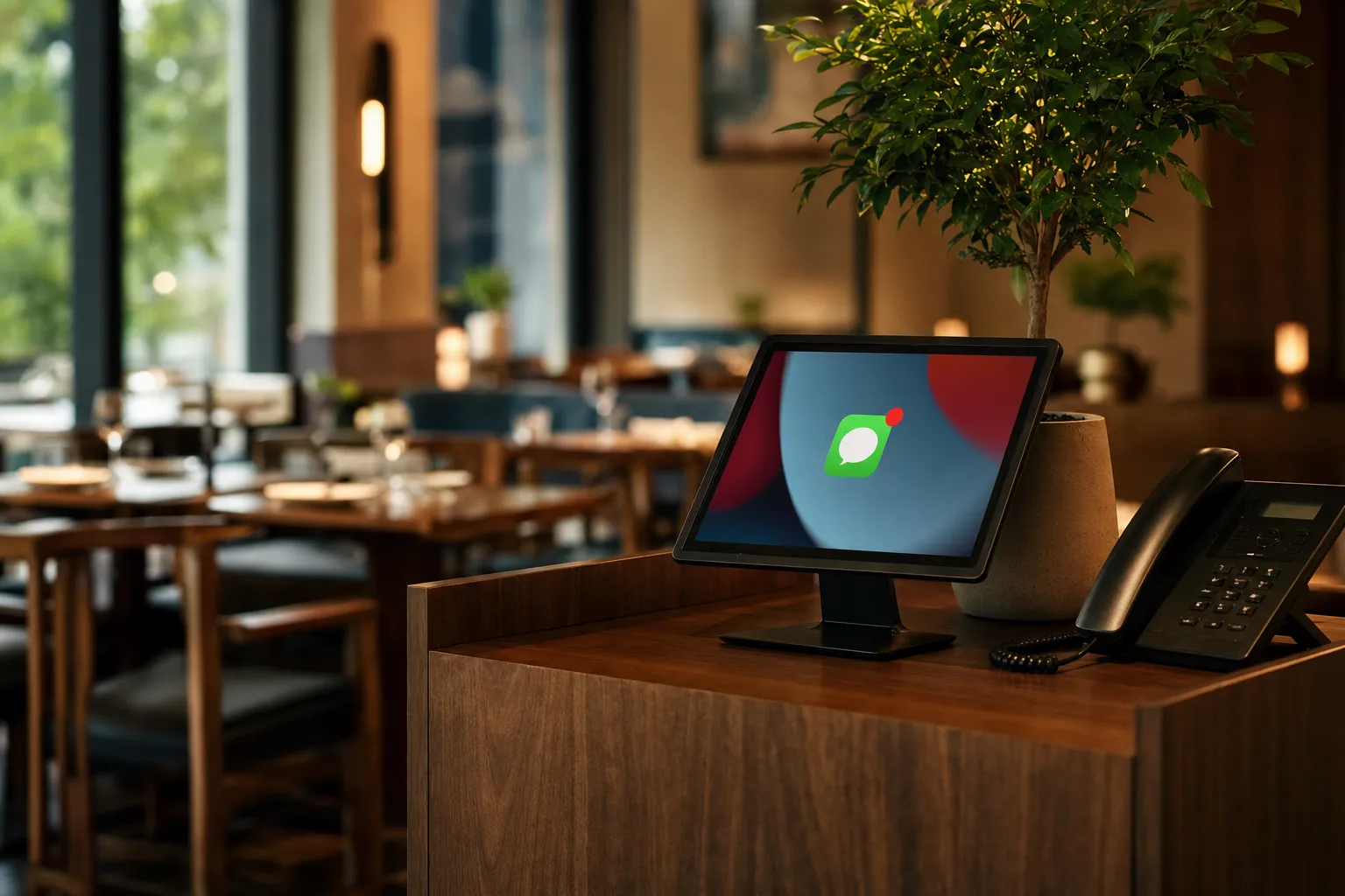 Missed Call Text-Back for Restaurants: Turn a Missed Ring Into a Booked Table