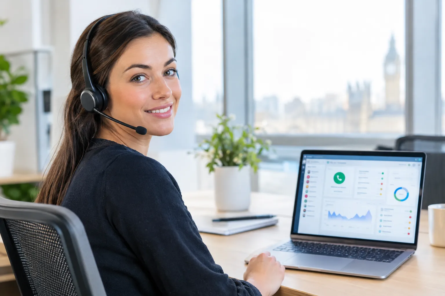 Moneypenny vs AI Receptionist: Which Should You Buy?