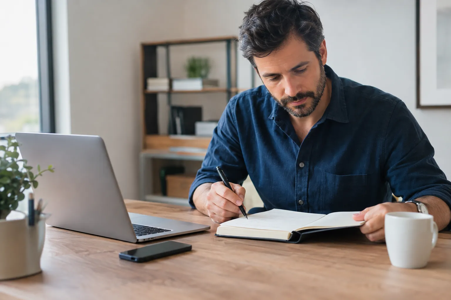 Por onde começar a automatizar com IA numa pequena empresa