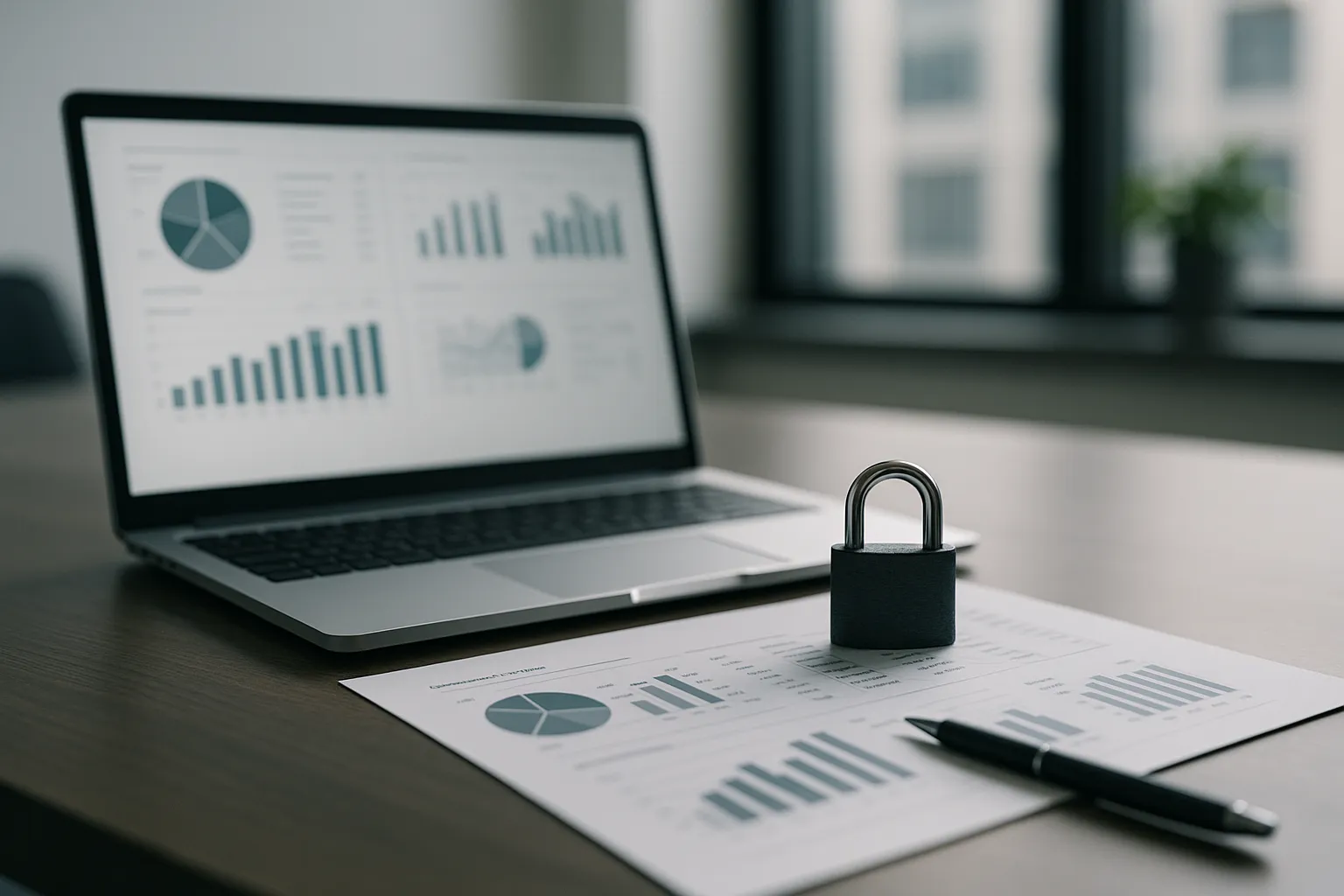 Private AI vs ChatGPT for Company Documents: Which Should You Trust?