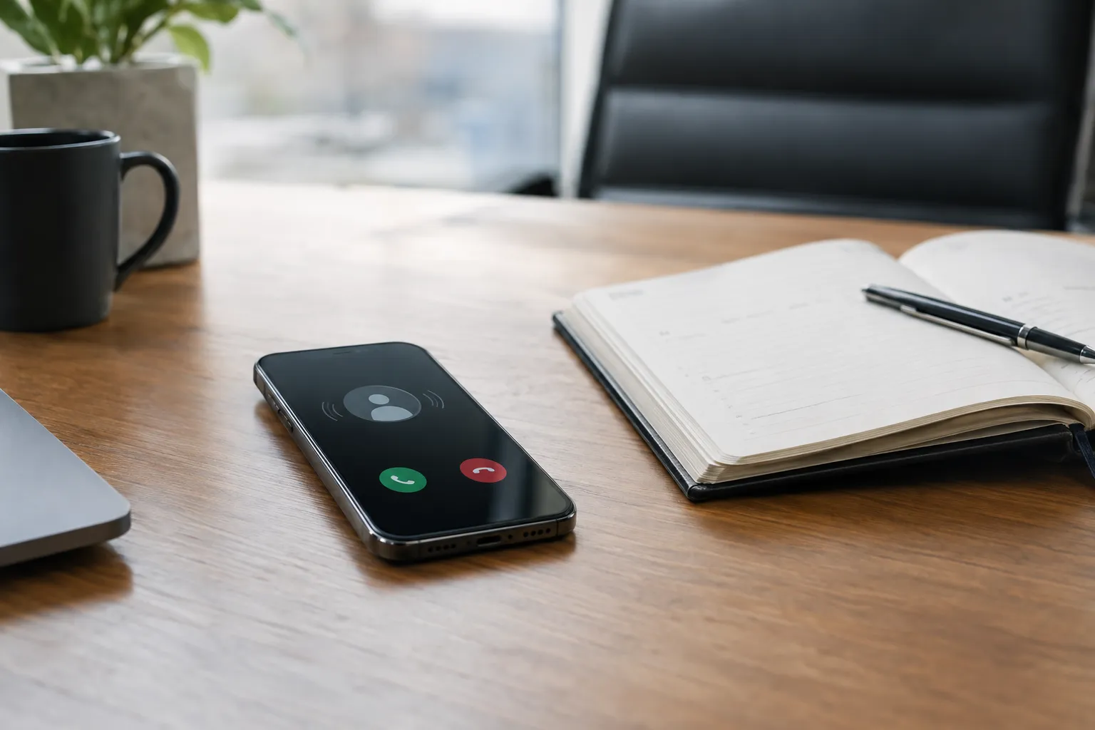 Segretaria IA o segreteria telefonica virtuale: cosa cambia quando il telefono squilla