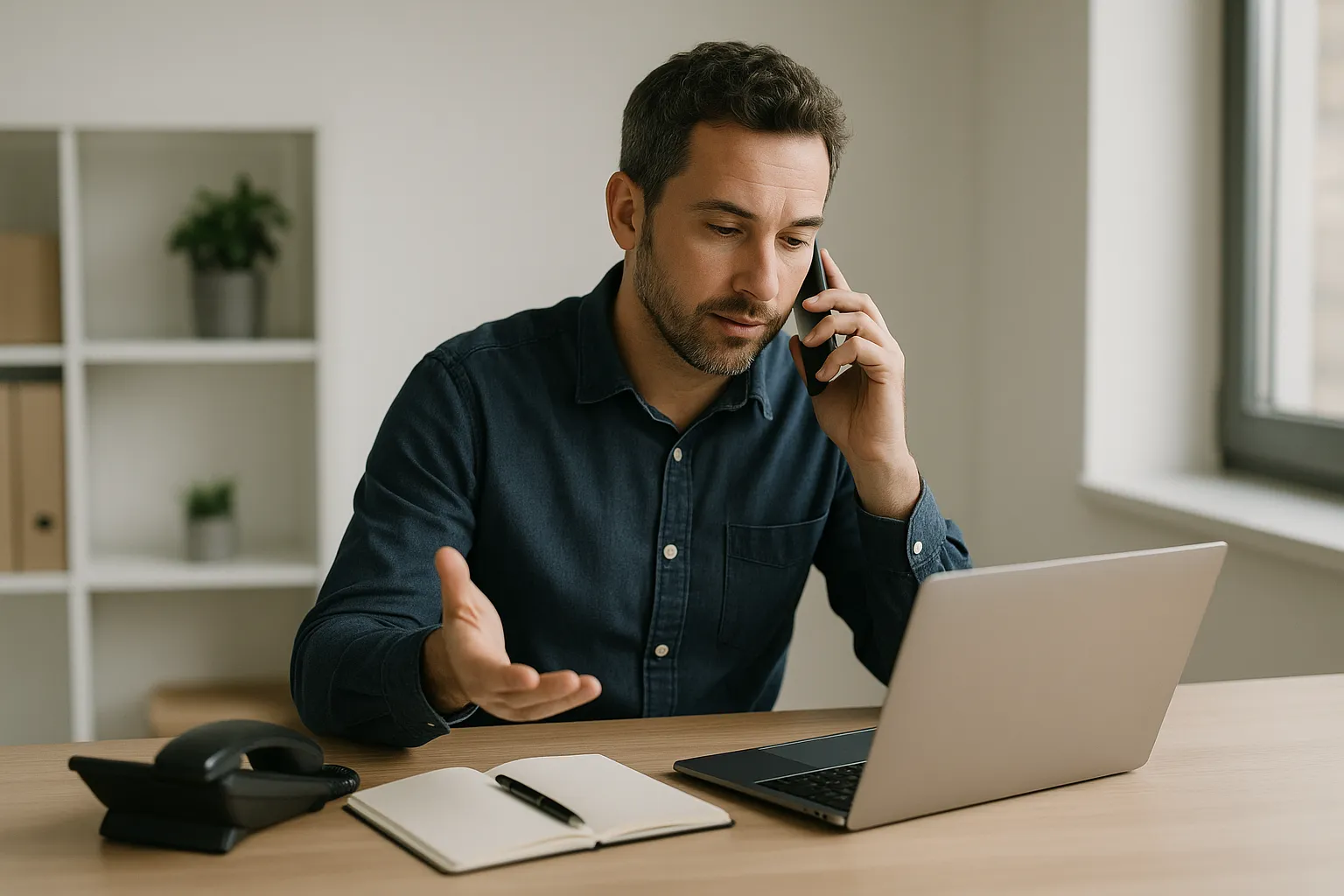 Segreteria telefonica virtuale: cosa fa davvero (e cosa no)