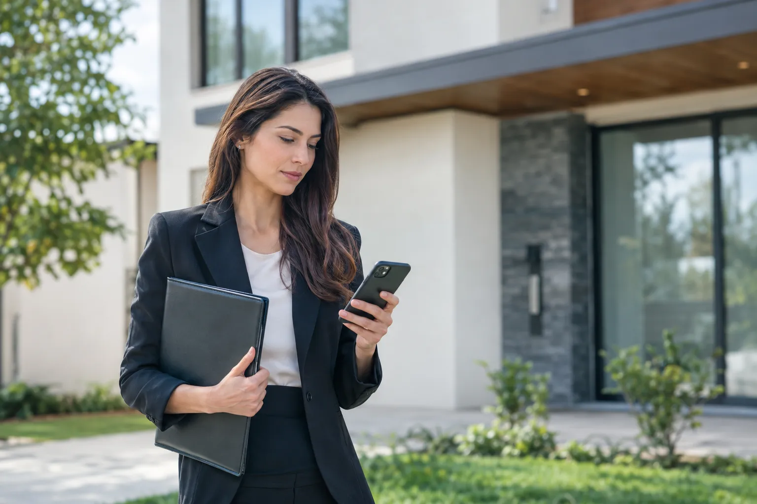 Speed to Lead for Real Estate: Why the First Five Minutes Decide the Deal