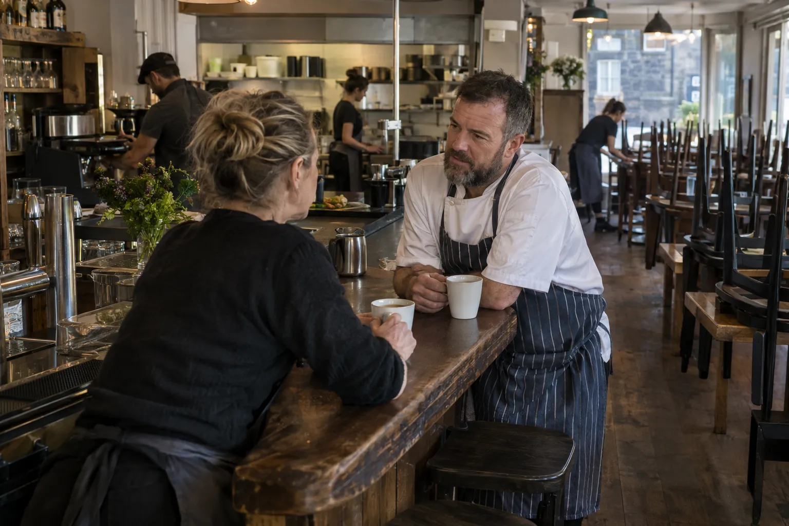 Where to Start With AI Automation for Restaurants: A First-Step Checklist
