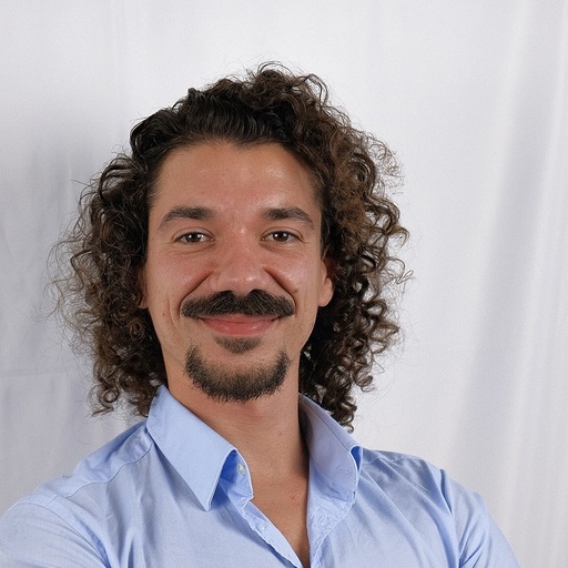 Arcangelo Bianco - Co-Founder and Advertising Expert at Automis