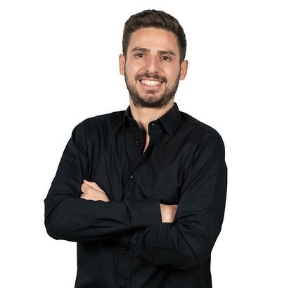 Luca Casillo - Co-Founder and Digital Marketing Expert at Automis